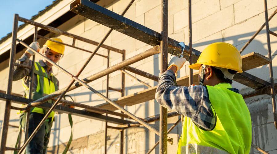 Gutter Repair and Sealing in Sontag, MS